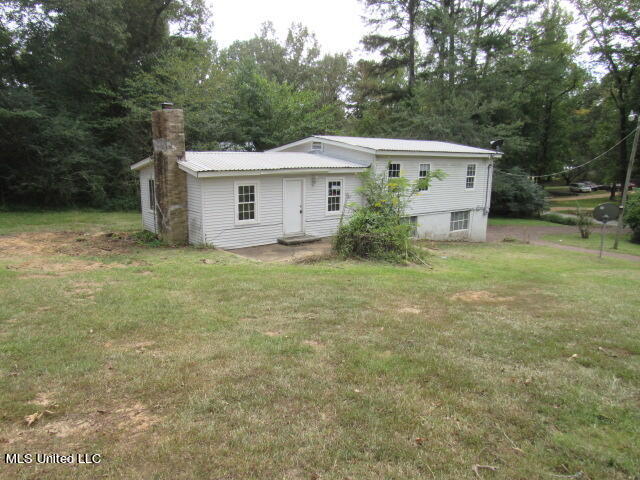 45 N Forrest Drive, Sardis, Mississippi image 1