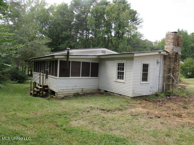 45 N Forrest Drive, Sardis, Mississippi image 3