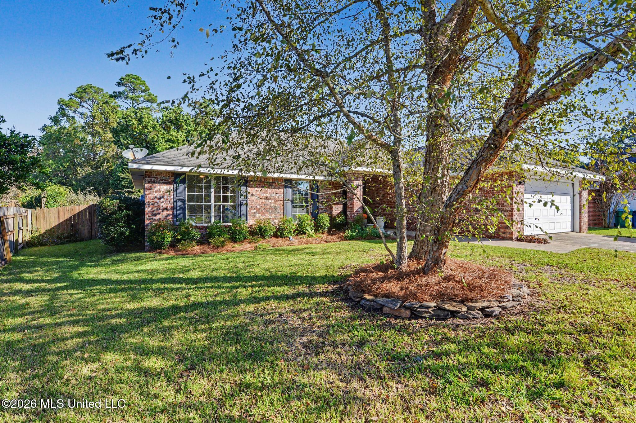 3413 Hermitage Court