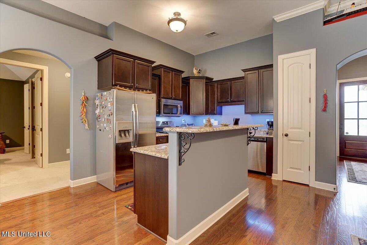4229 Ridgemont Road, Olive Branch, Mississippi image 8
