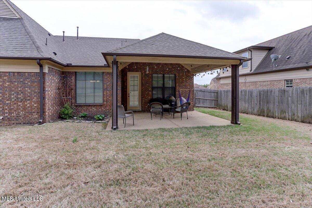 4229 Ridgemont Road, Olive Branch, Mississippi image 18