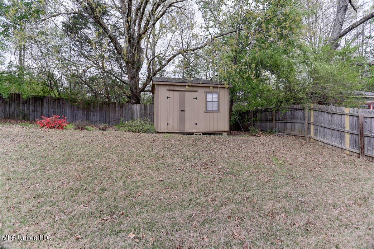 4229 Ridgemont Road, Olive Branch, Mississippi image 19