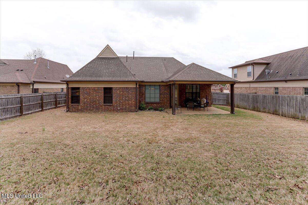 4229 Ridgemont Road, Olive Branch, Mississippi image 17