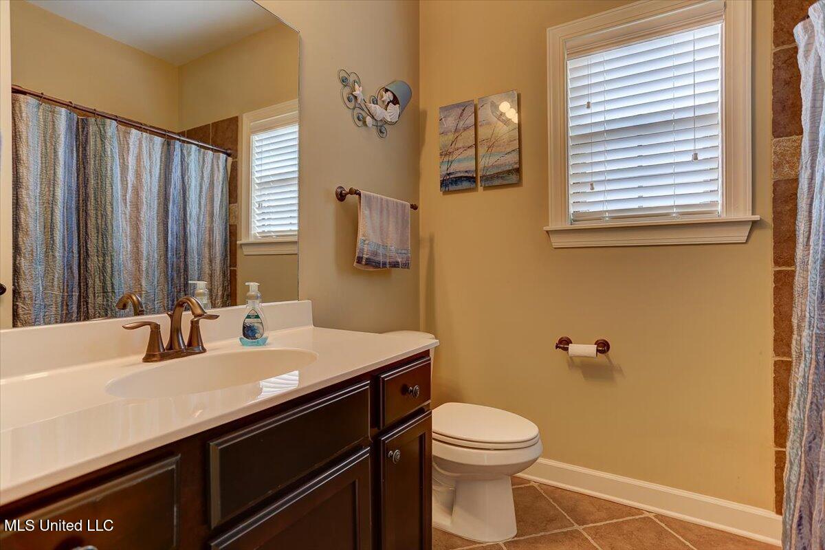 4229 Ridgemont Road, Olive Branch, Mississippi image 16