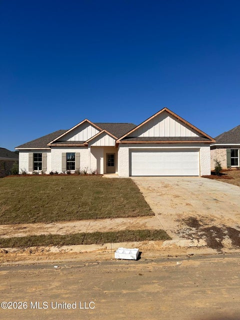 Homes For Sale - 1311 Elderberry<br/> Pearl, MS 39208