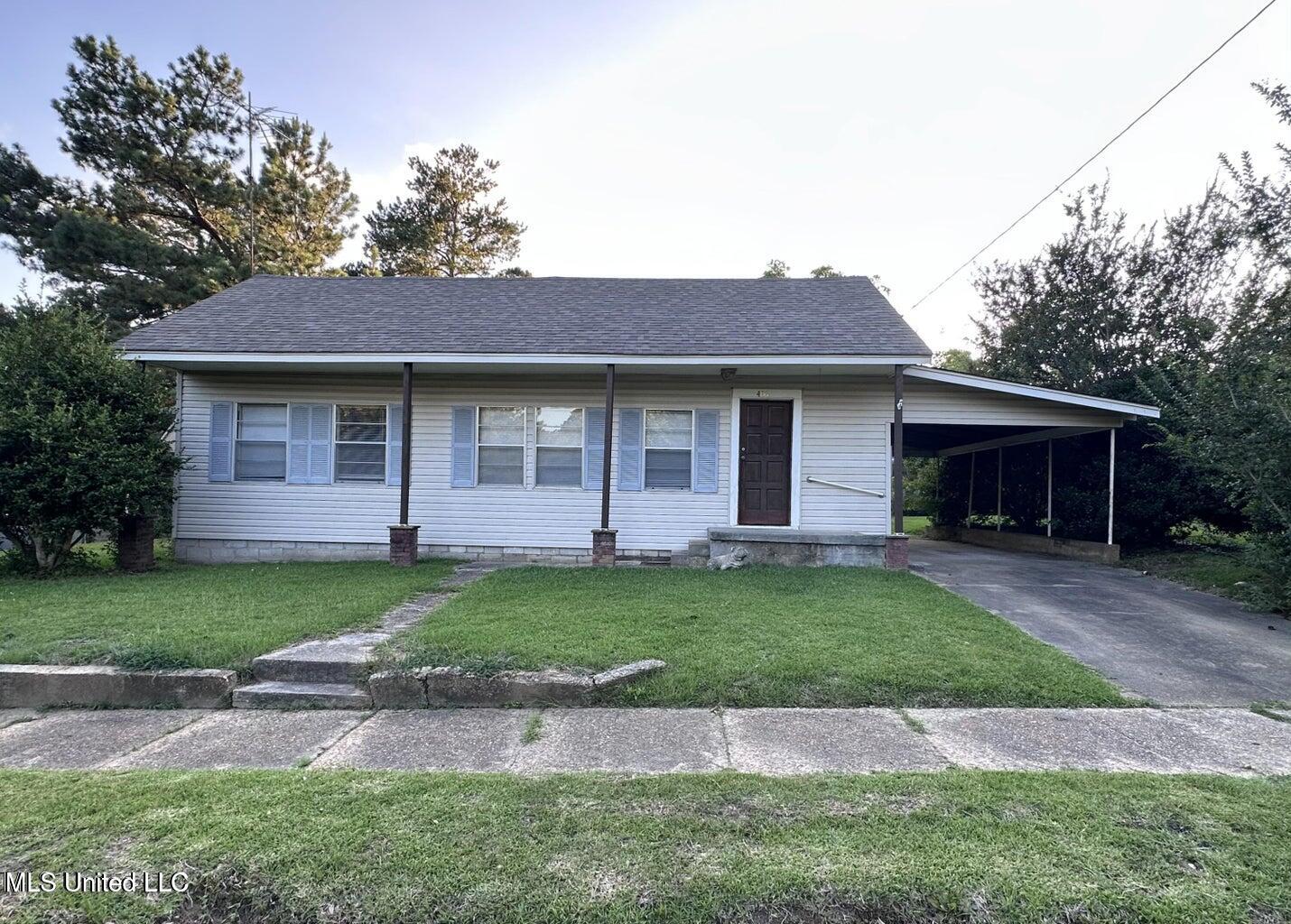 406 Oak Street, Mendenhall, Mississippi image 2