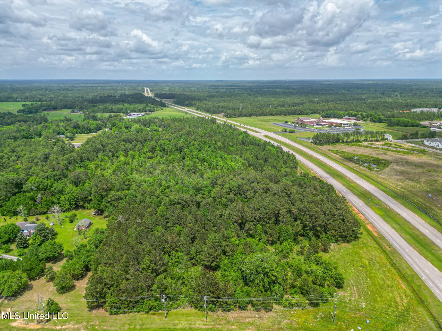 0 Hwy 605
