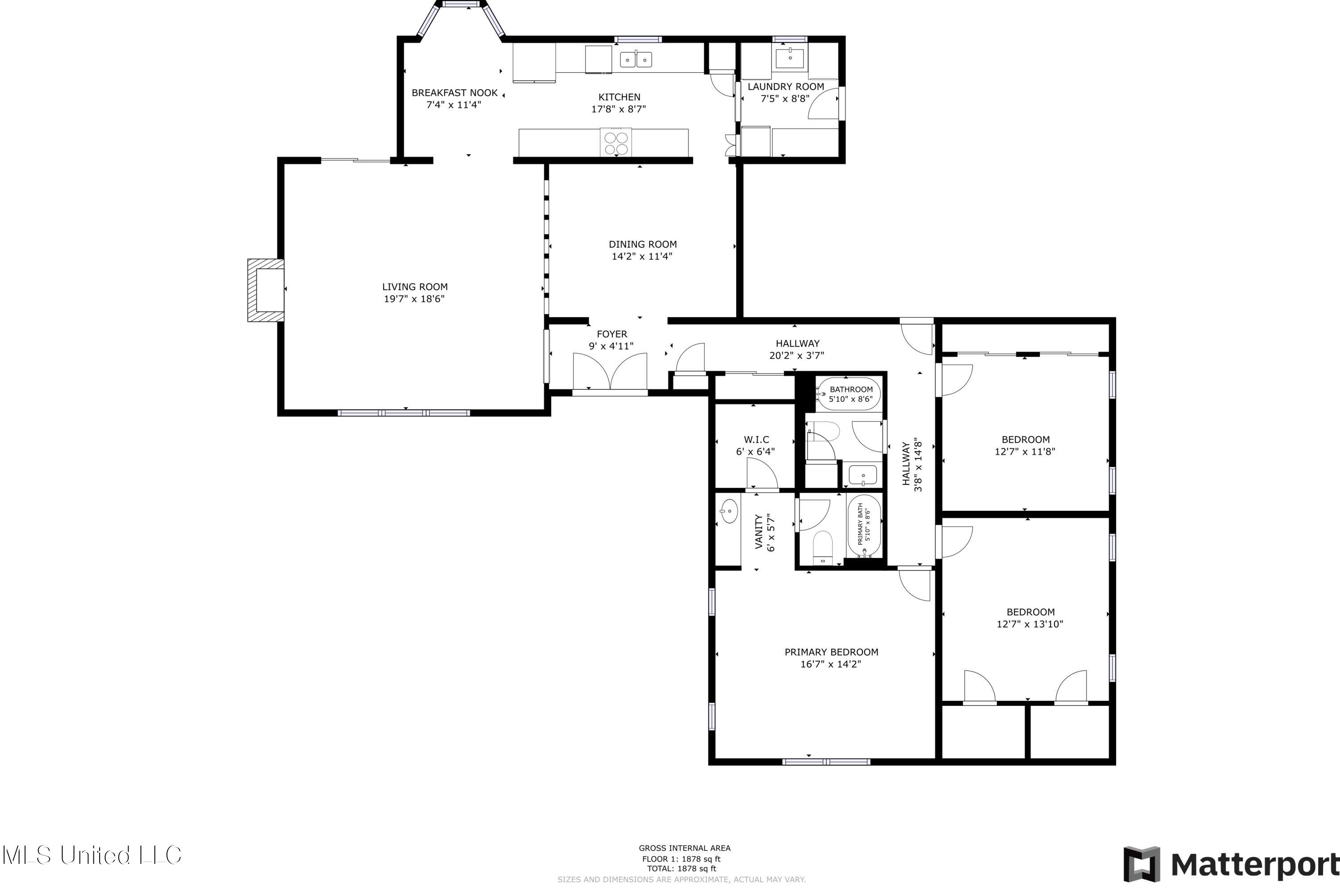 15230 Christy Cove, Gulfport, Mississippi image 3