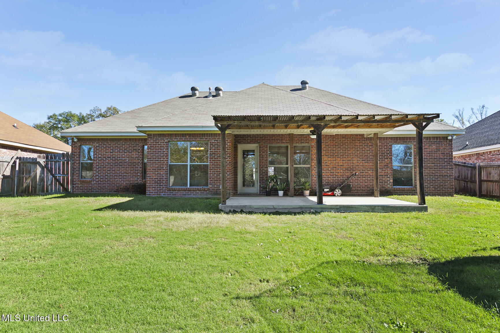 122 Sara Fox Drive, Brandon, Mississippi image 29