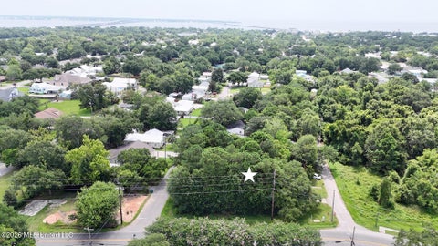 Vacant Land For Sale - Demontluzin Avenue<br/> Hancock County, Bay Saint Louis, MS 39520