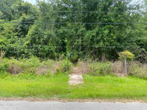 Vacant Land For Sale - 2055 Bienville Avenue<br/> Bay Saint Louis, MS 39520