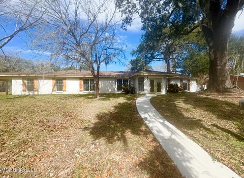 2723 Briarwood Circle, Moss Point, MS 39563 - MLS#: 4104520