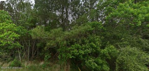Vacant Land For Sale - NA Beverly Street<br/> Bay Saint Louis, MS 39520