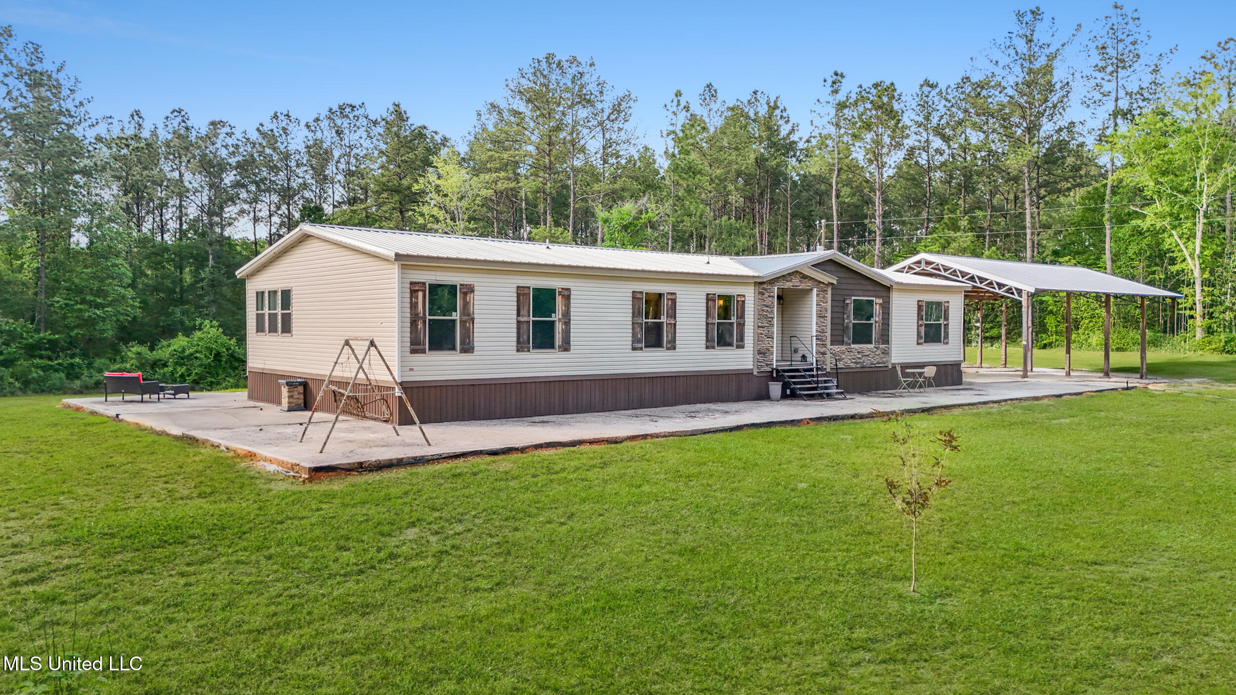 94 Saint Angelo Lane, Poplarville, Mississippi image 37