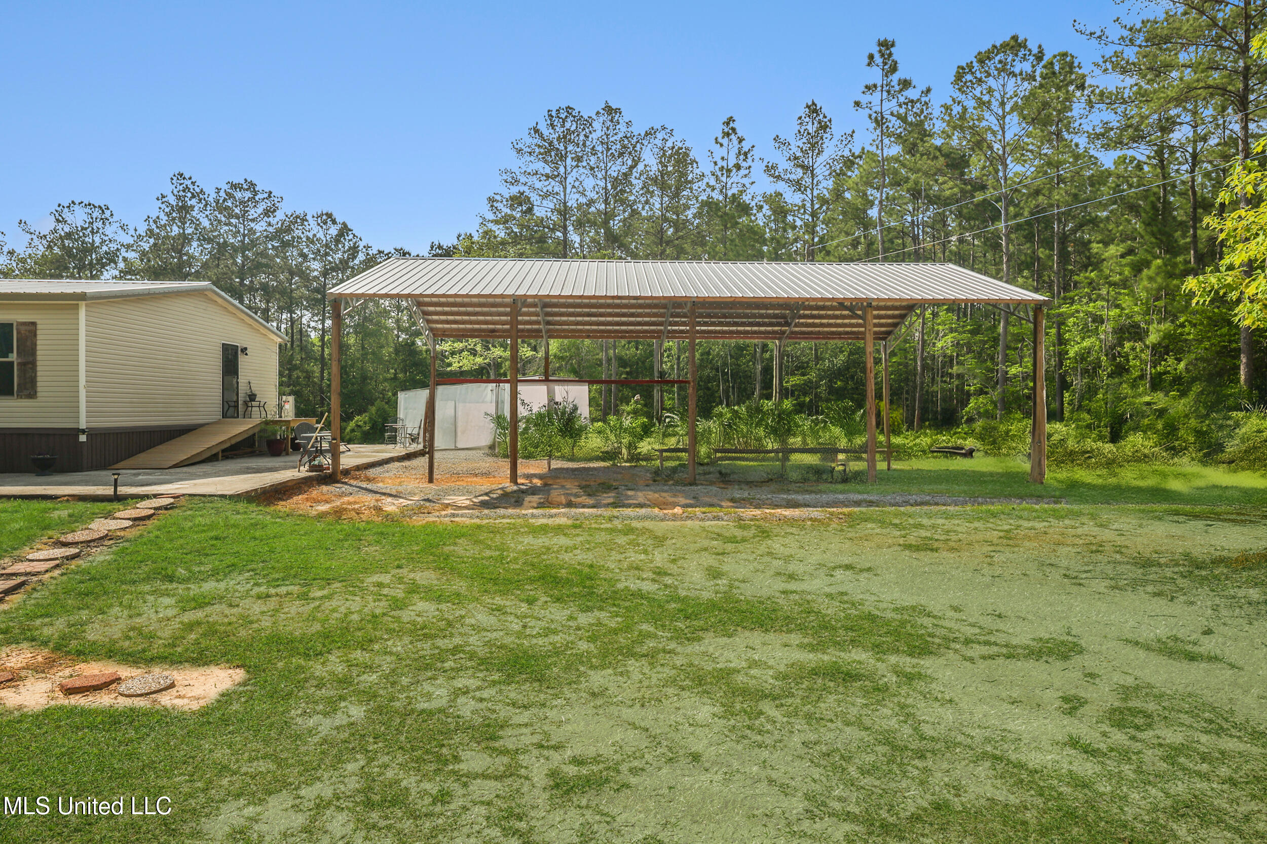 94 Saint Angelo Lane, Poplarville, Mississippi image 45