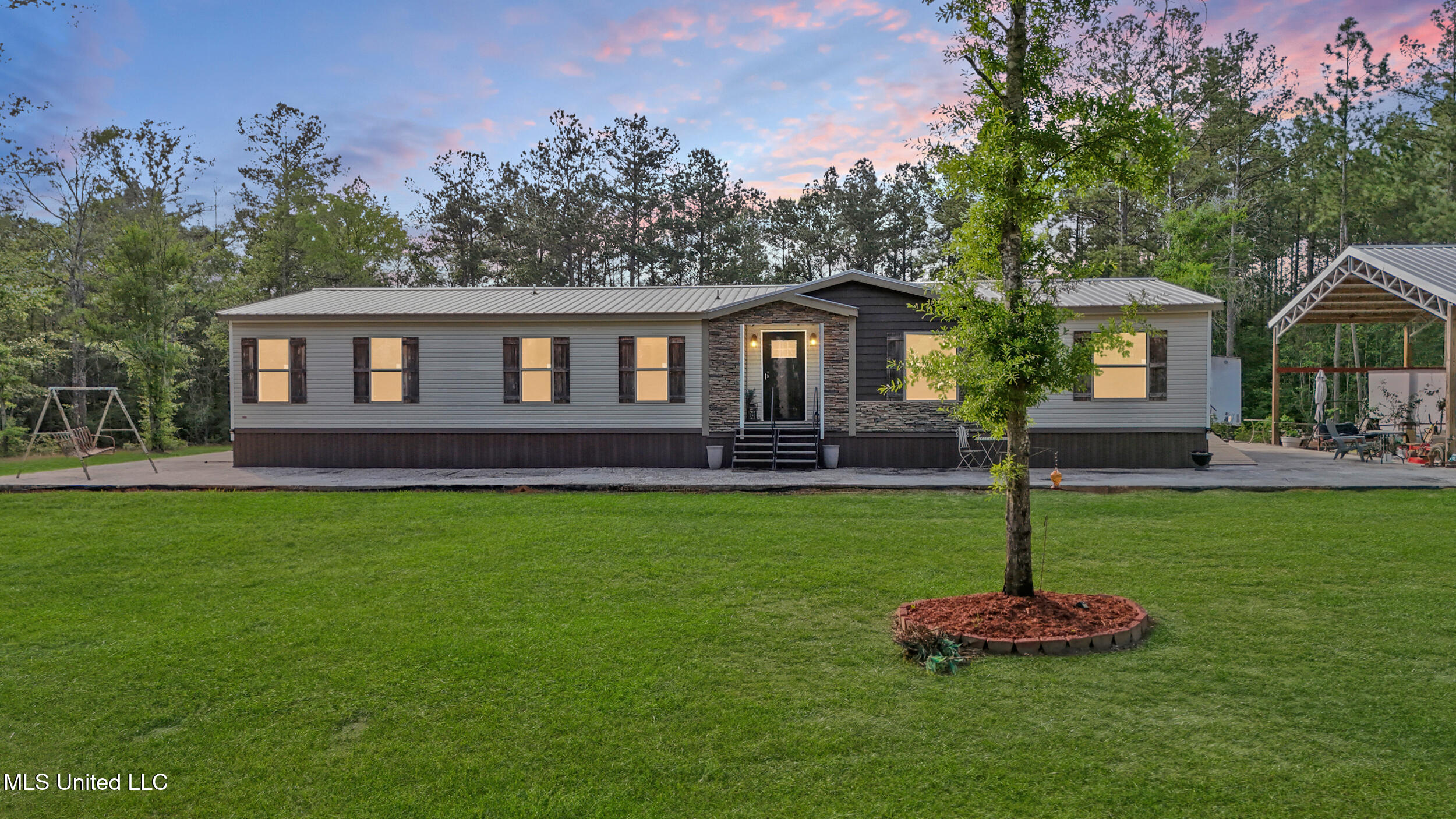 94 Saint Angelo Lane, Poplarville, Mississippi image 2