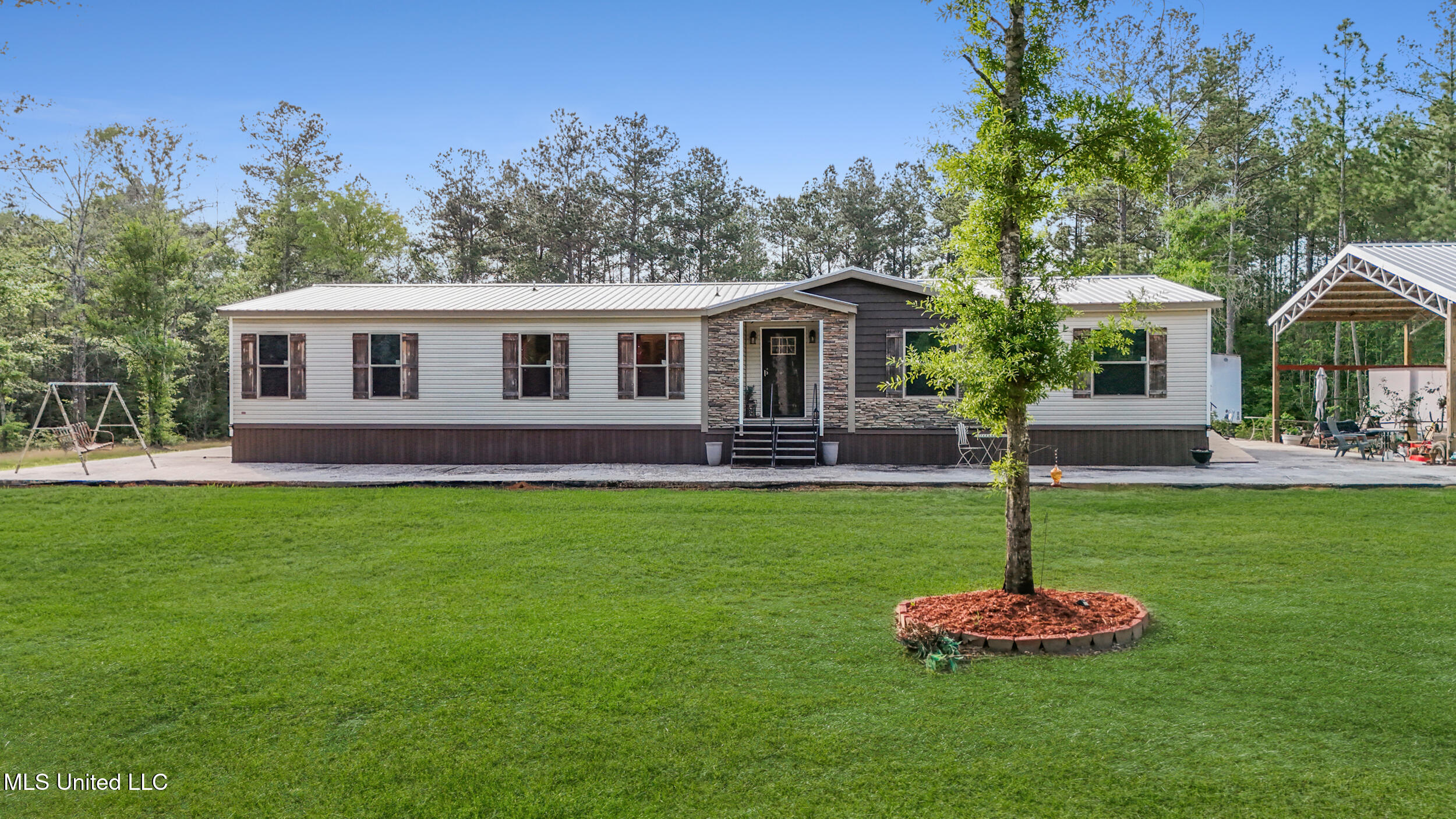 94 Saint Angelo Lane, Poplarville, Mississippi image 42