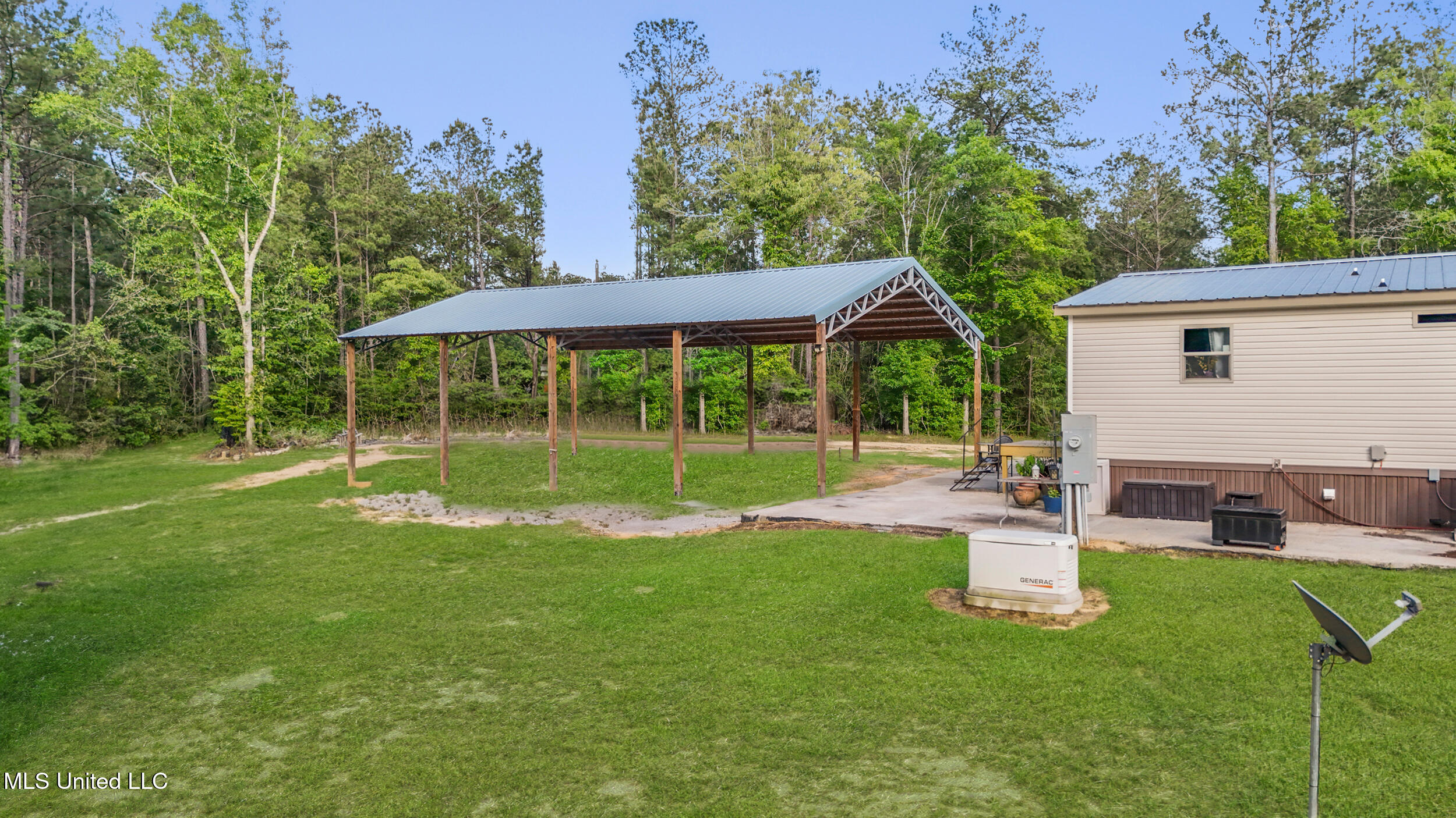94 Saint Angelo Lane, Poplarville, Mississippi image 47