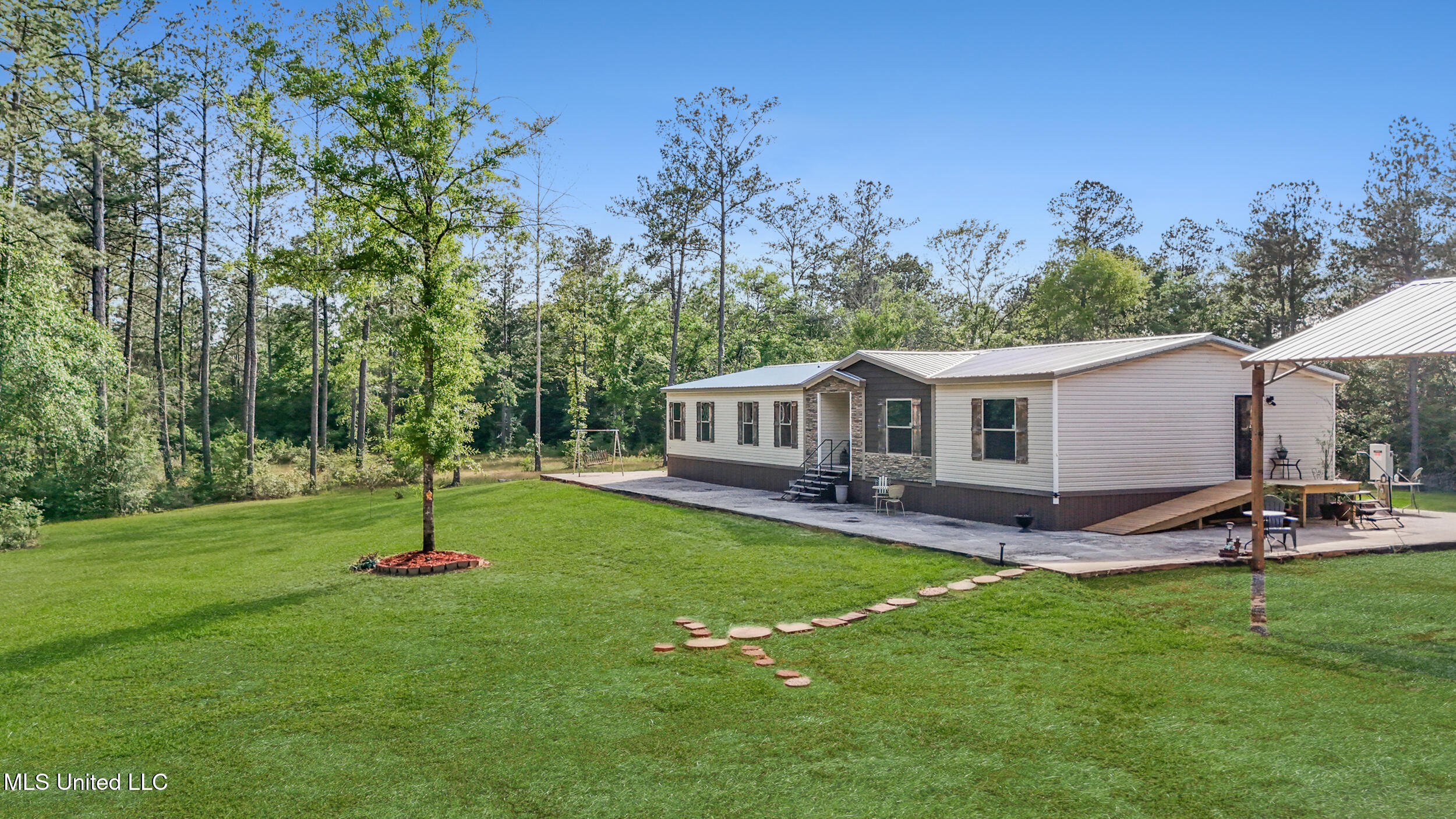 94 Saint Angelo Lane, Poplarville, Mississippi image 39