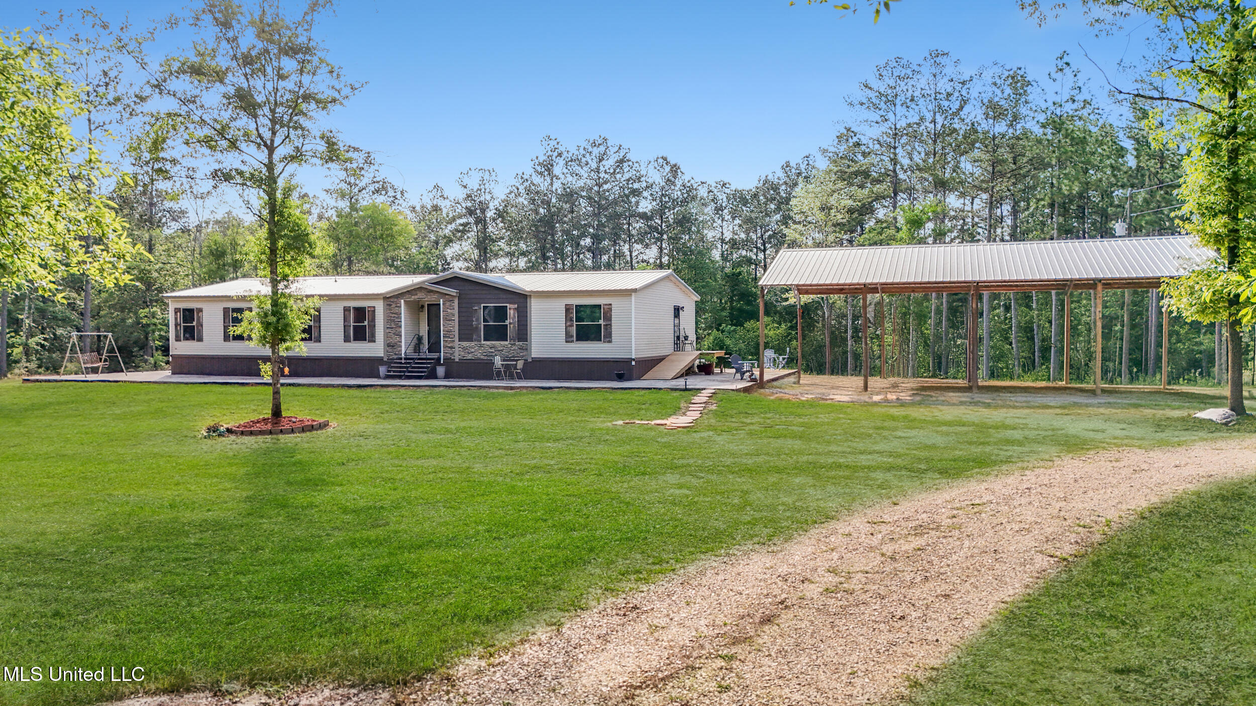 94 Saint Angelo Lane, Poplarville, Mississippi image 8