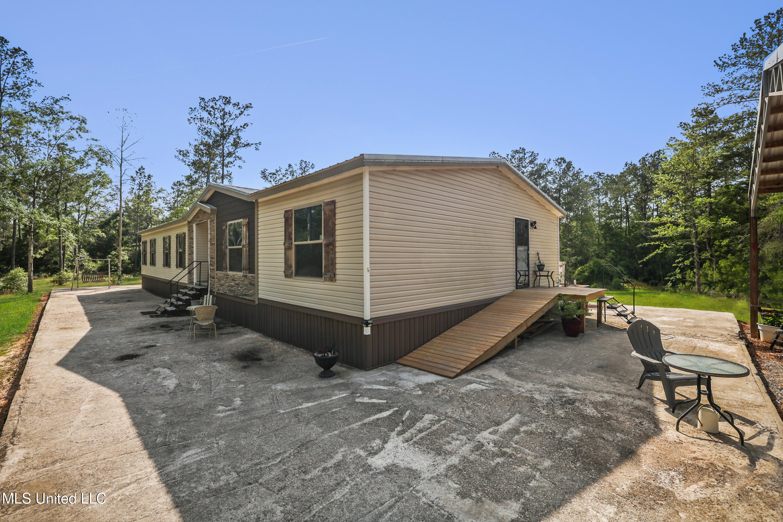 94 Saint Angelo Lane, Poplarville, Mississippi image 48