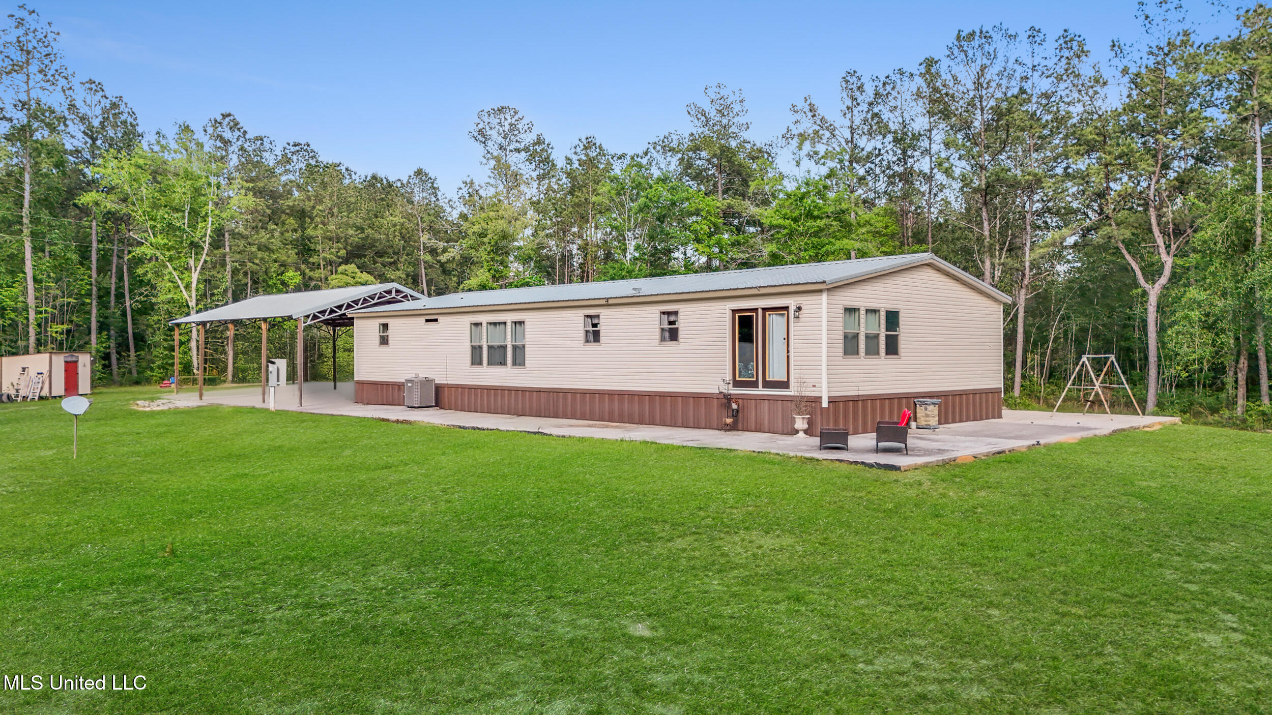 94 Saint Angelo Lane, Poplarville, Mississippi image 40