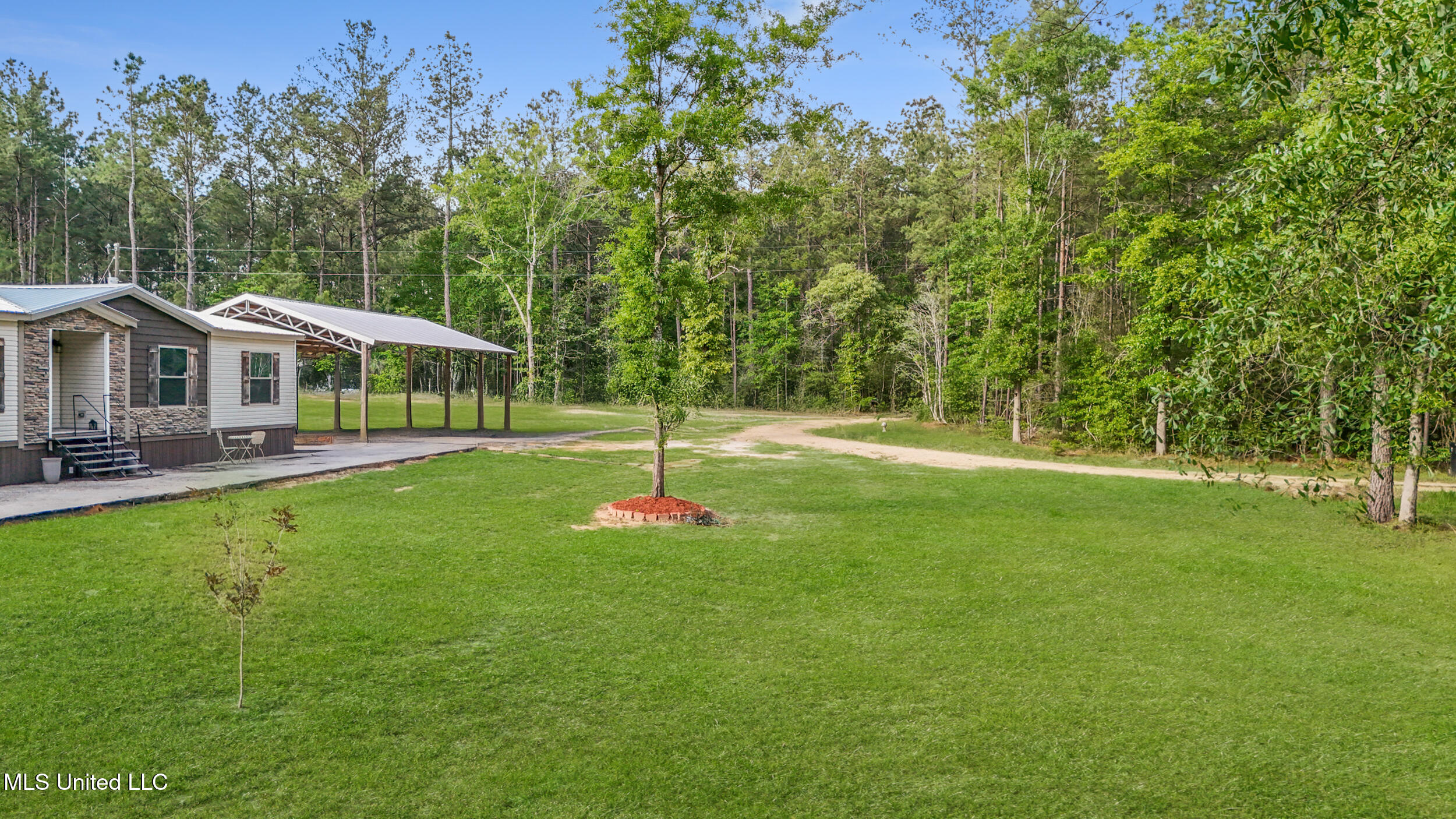 94 Saint Angelo Lane, Poplarville, Mississippi image 38