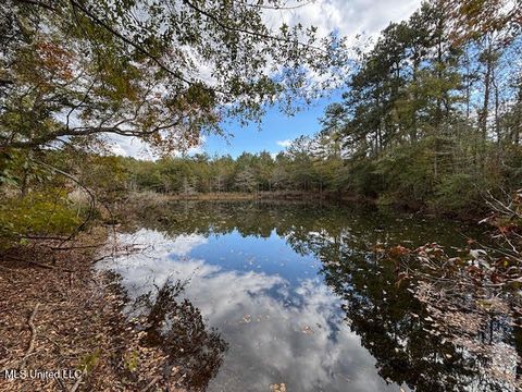 Vacant Land For Sale - Old 24<br/> Pike County, McComb, MS 39648
