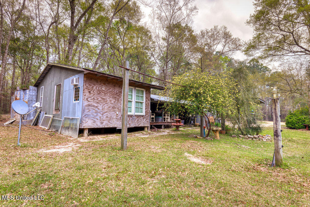 15429 Indian Fork Road, Vancleave, Mississippi image 16