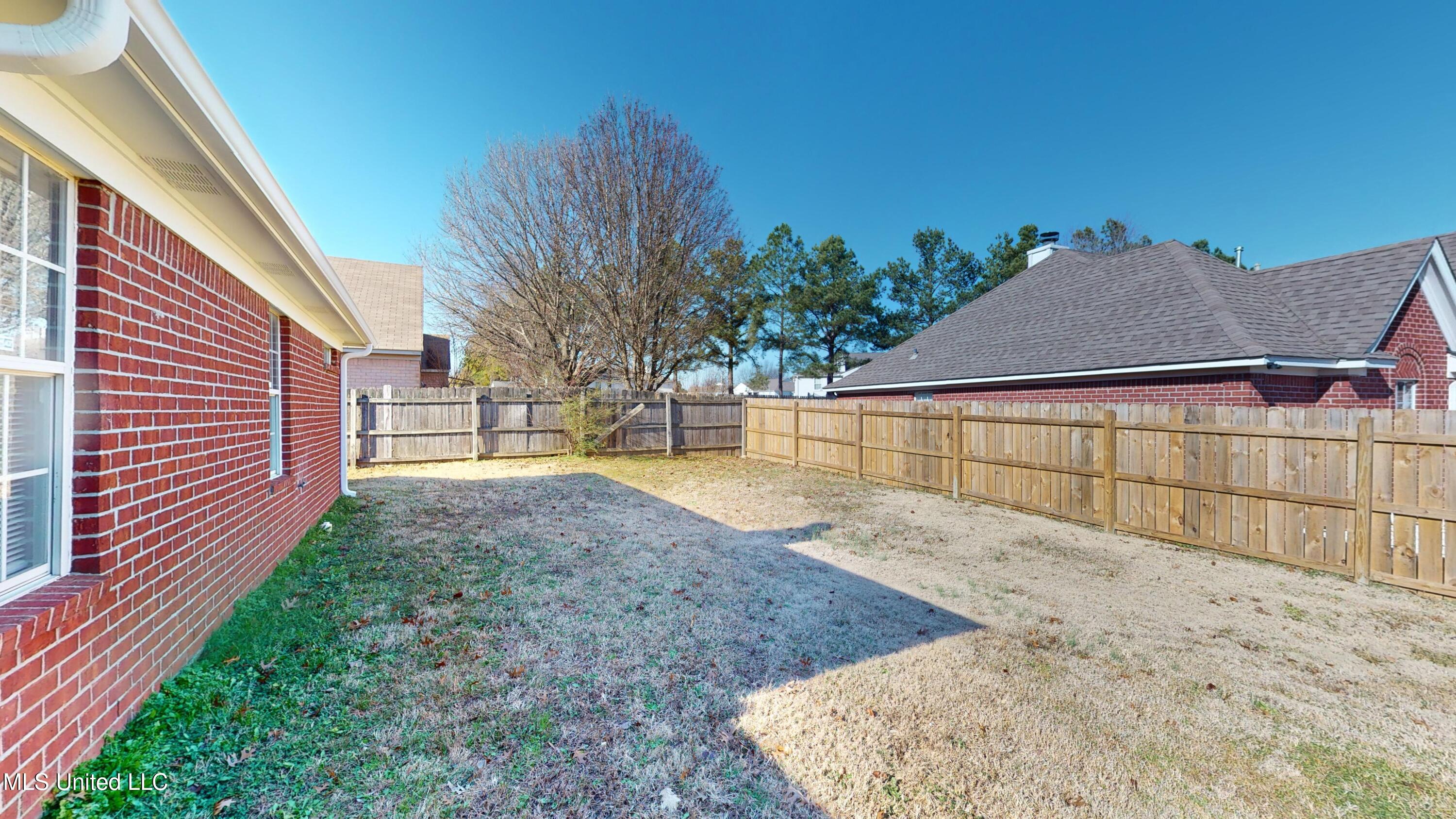 9438 Huron Drive, Olive Branch, Mississippi image 22