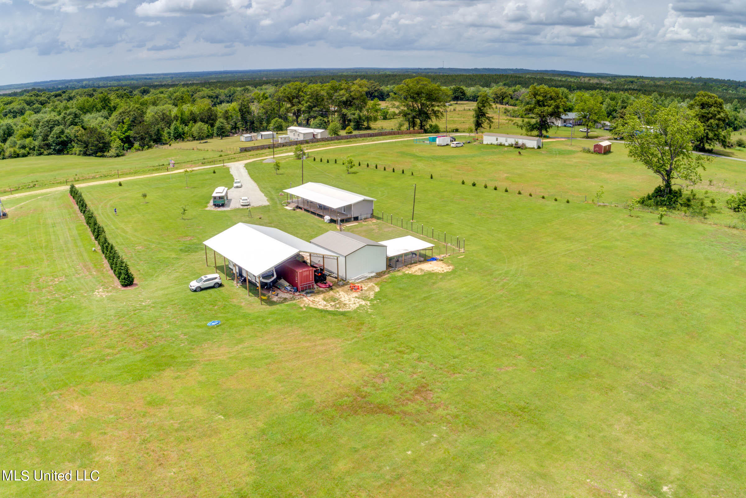 13 Lilliemae Lane, Poplarville, Mississippi image 26