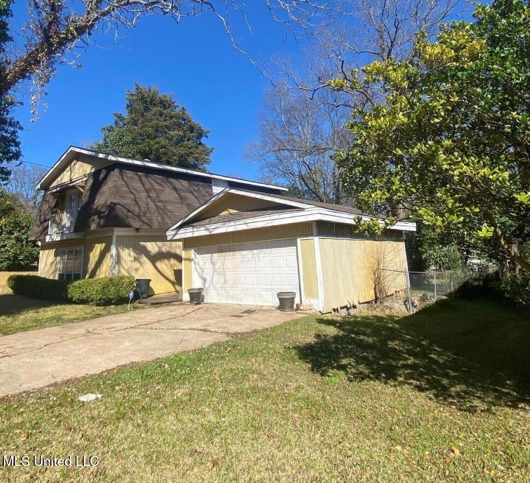 1002 Monroe Street, Jackson, Mississippi image 1