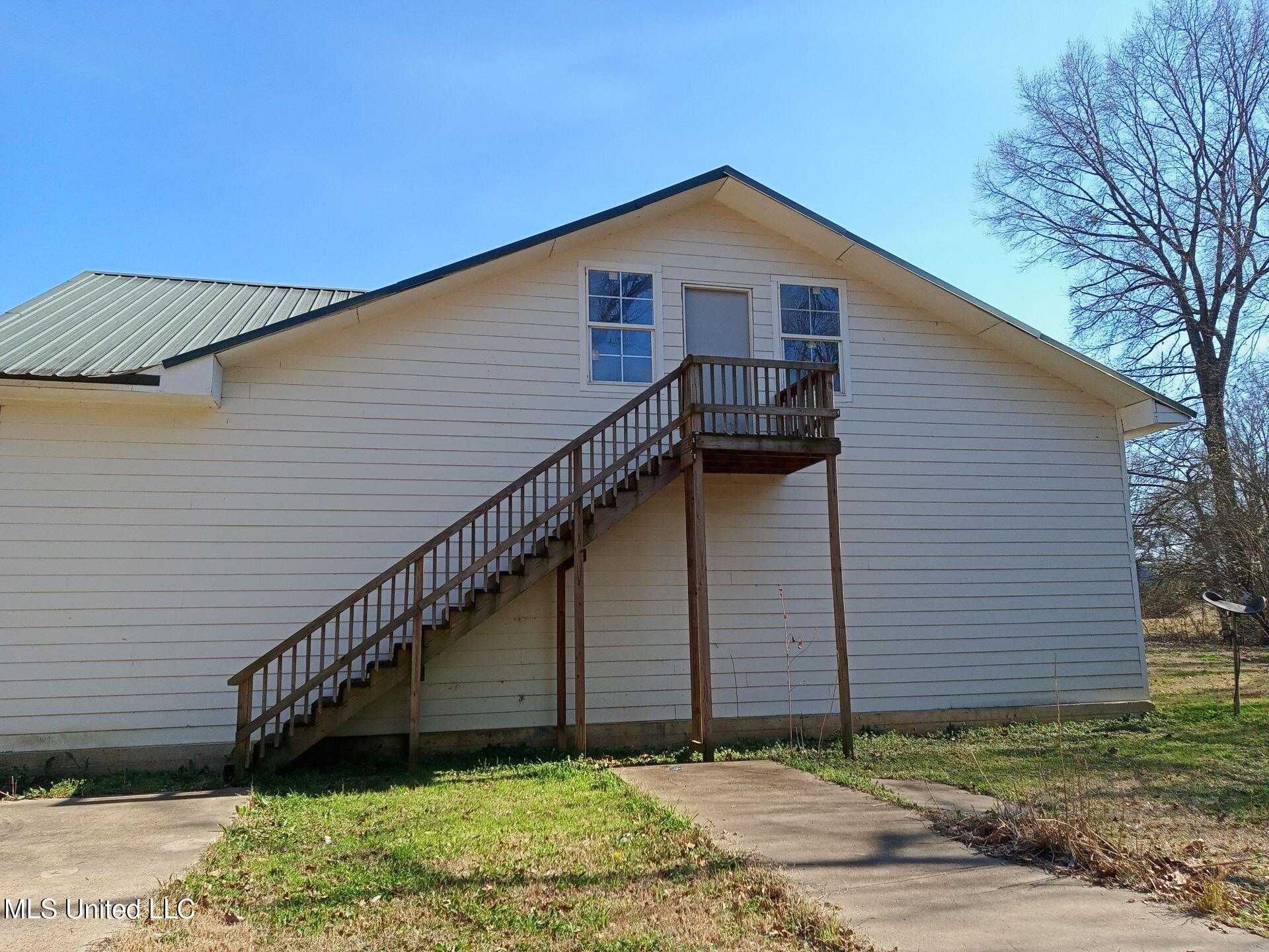 9219 Anding Oil City Road, Bentonia, Mississippi image 21