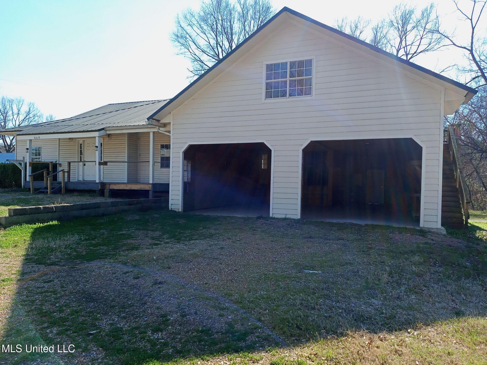 9219 Anding Oil City Road, Bentonia, Mississippi image 22
