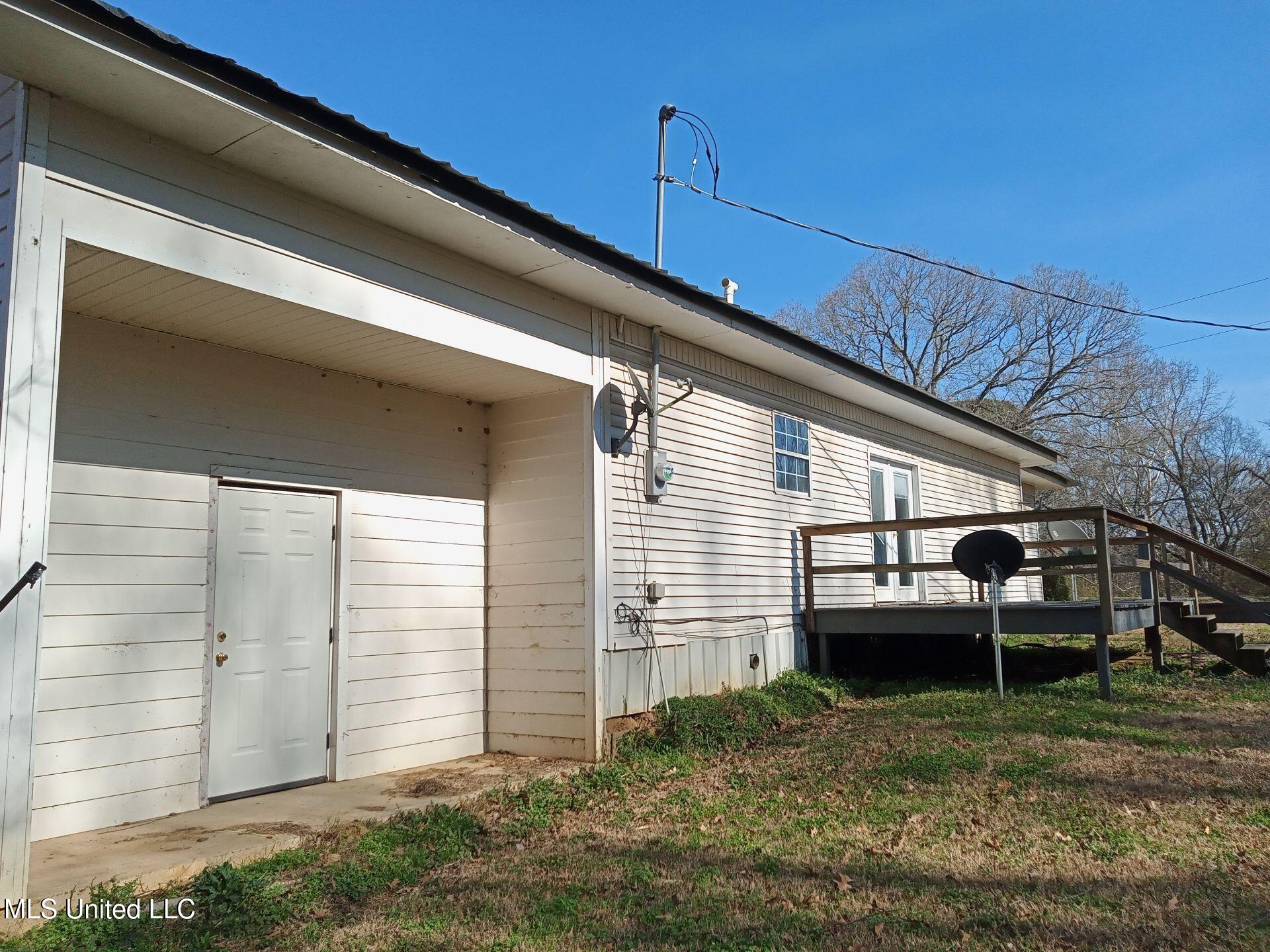 9219 Anding Oil City Road, Bentonia, Mississippi image 20