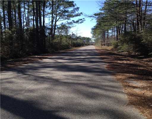 Lot 15 Pickering Forest Drive, Ocean Springs, Mississippi image 3