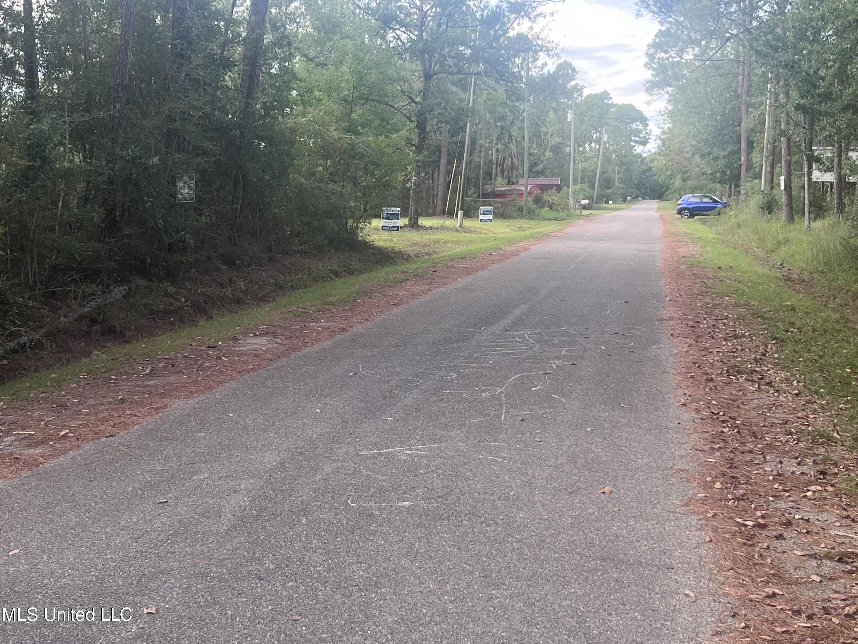 Lot 15 Pickering Forest Drive, Ocean Springs, Mississippi image 8