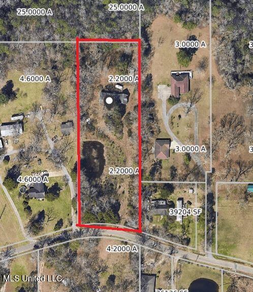 11340 Coleman Road, Gulfport, Mississippi image 9