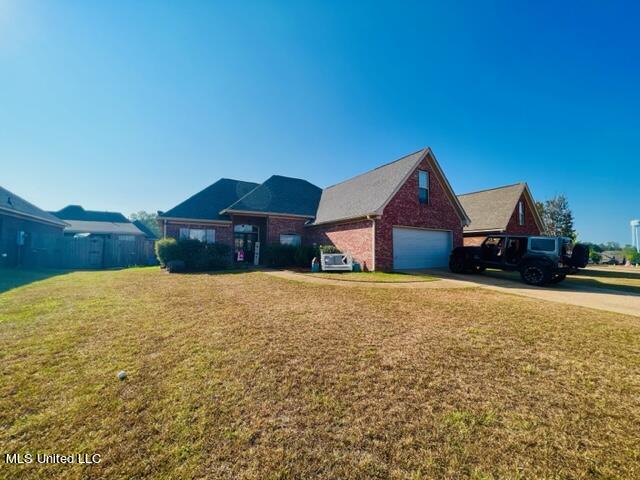 238 Copper Ridge Way, Florence, Mississippi image 3