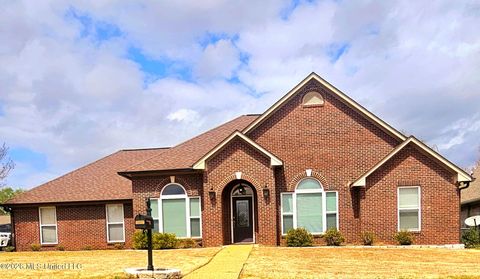 Homes For Sale - 507 Wildberry Drive<br/> Pearl, MS 39208
