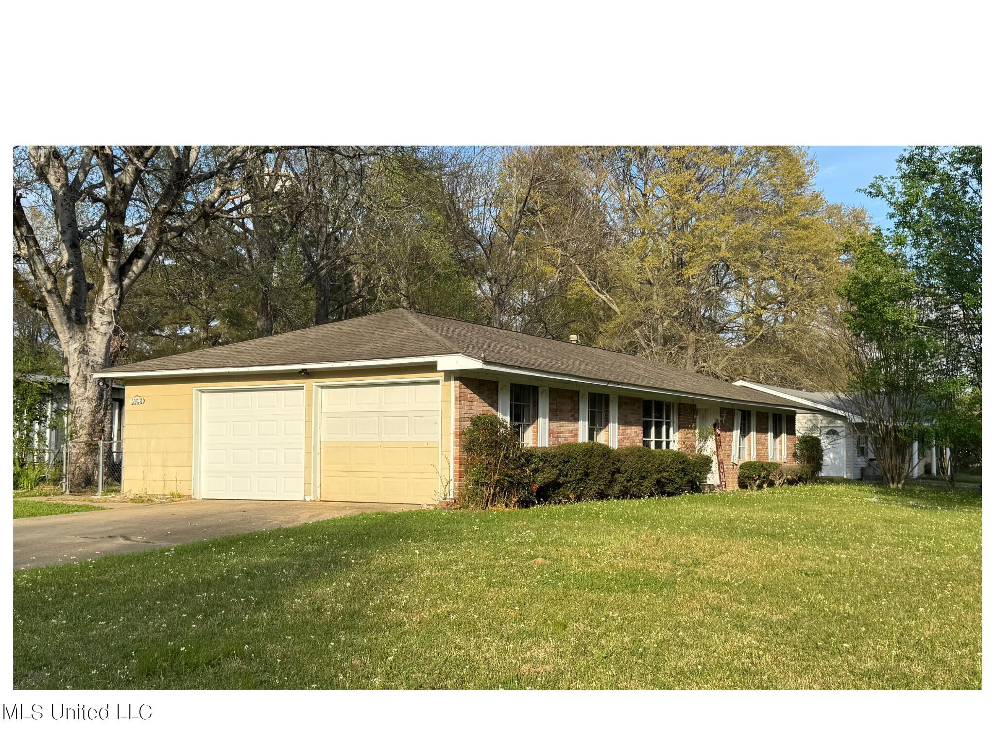 3168 Ponderosa Drive, Jackson, Mississippi image 2