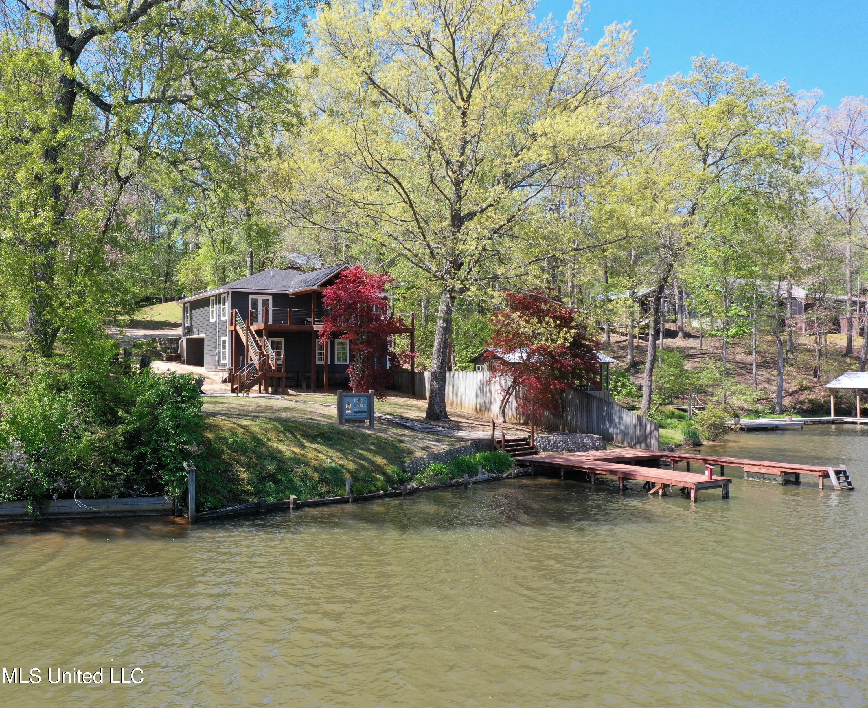 428 Lakeview Drive Drive, Ashland, Mississippi image 6