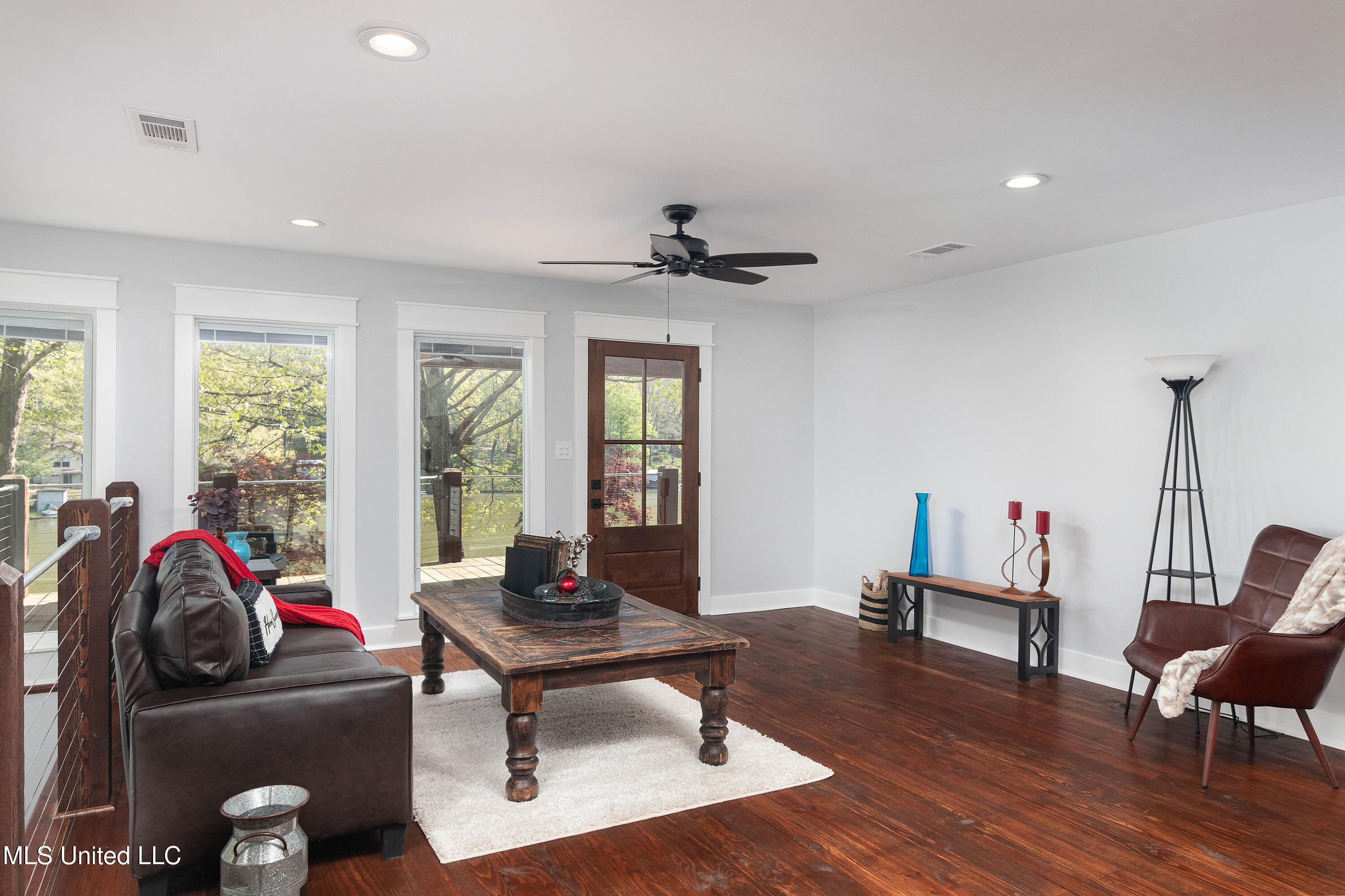 428 Lakeview Drive Drive, Ashland, Mississippi image 21