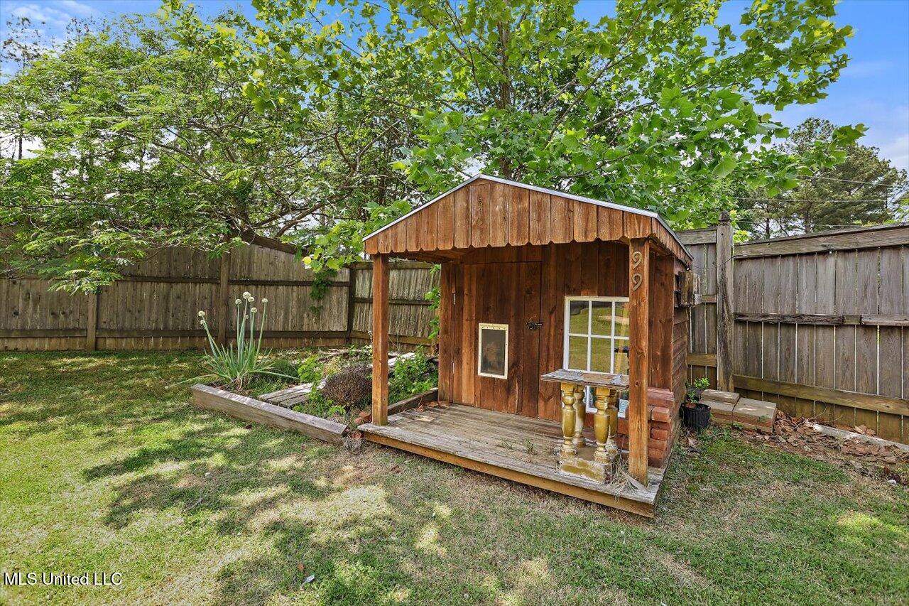 100 Britton Circle, Flowood, Mississippi image 31