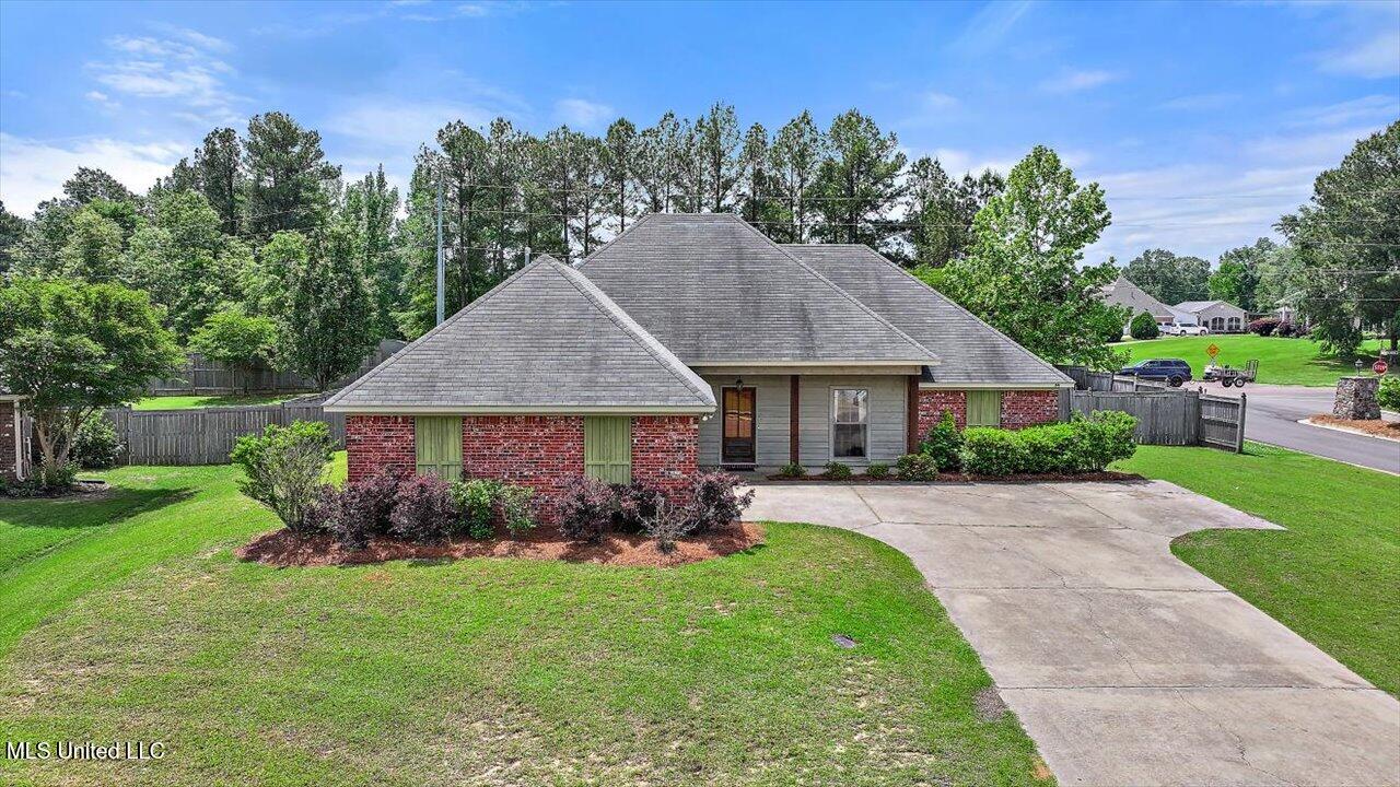 100 Britton Circle, Flowood, Mississippi image 32