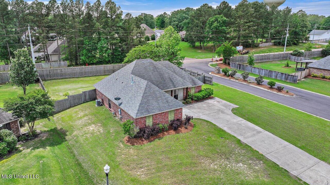 100 Britton Circle, Flowood, Mississippi image 37