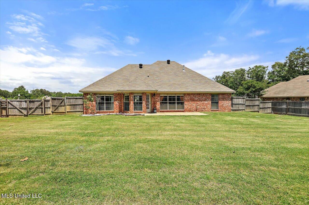 100 Britton Circle, Flowood, Mississippi image 28