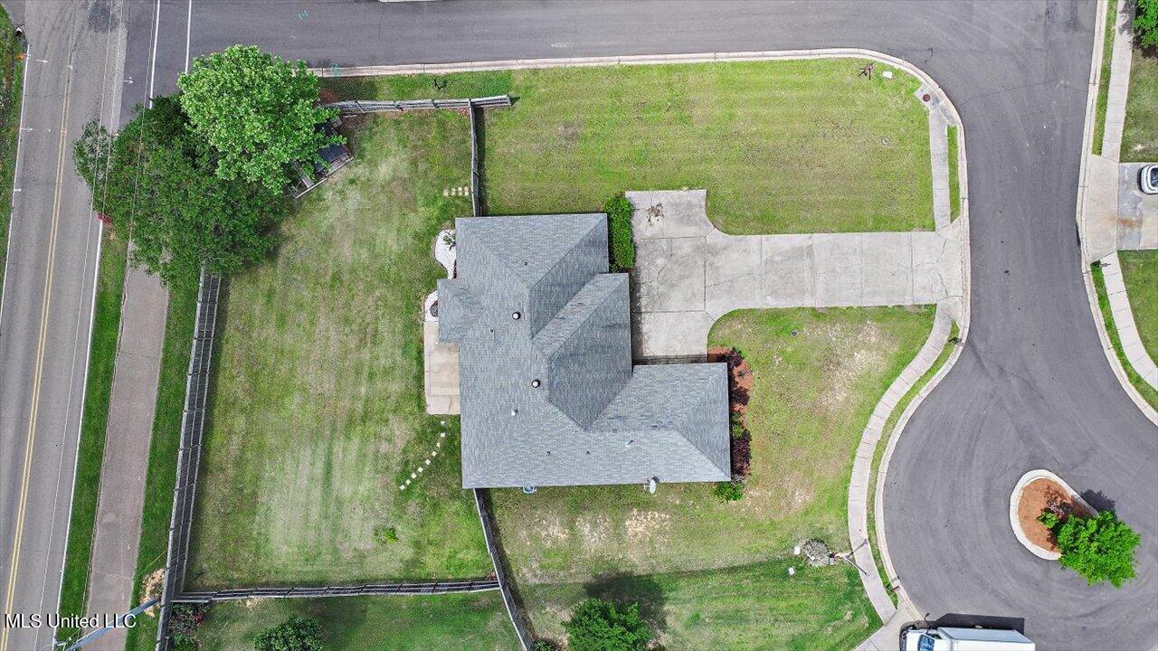 100 Britton Circle, Flowood, Mississippi image 44