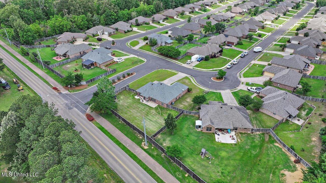 100 Britton Circle, Flowood, Mississippi image 45