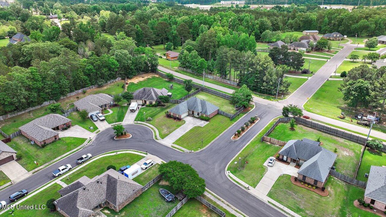 100 Britton Circle, Flowood, Mississippi image 41